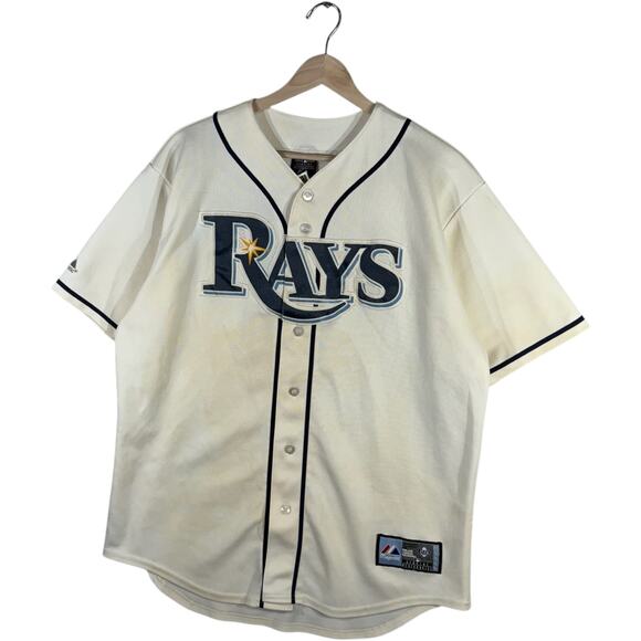 Vintage Rays N0 Jersey L - Picture 3 of 7